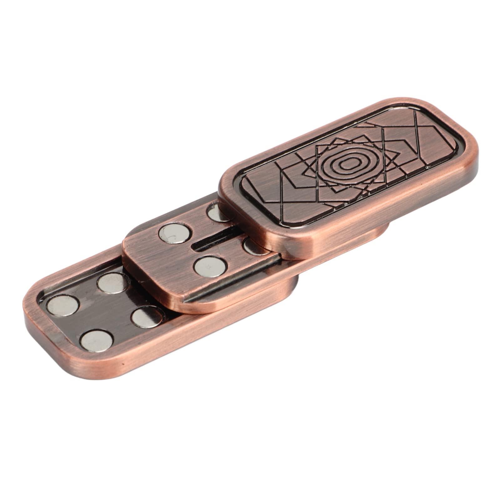 Magnetic Slider