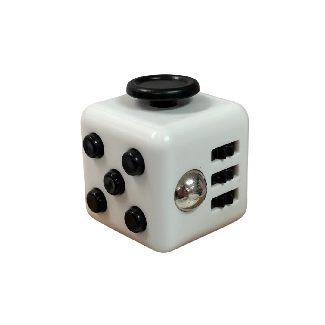 Fidget-Cubes